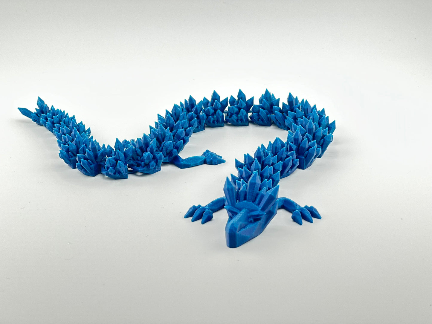 Crystal Dragon