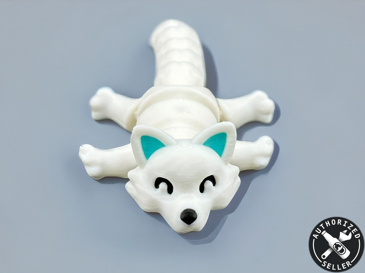 Artic Fox