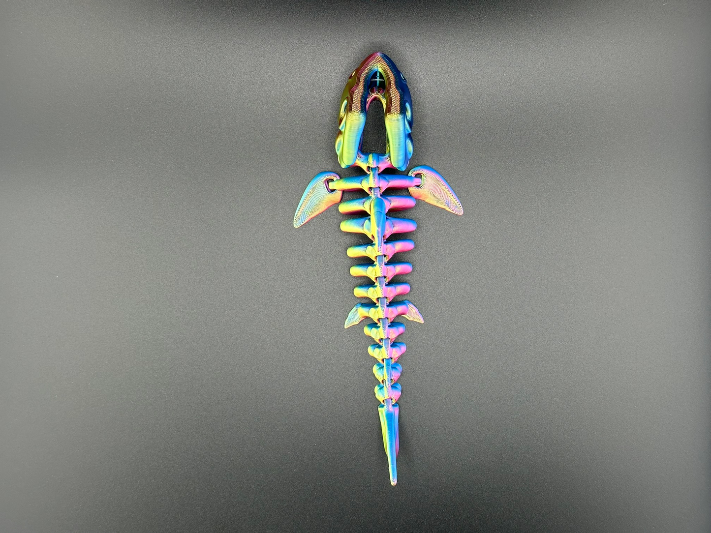 Flexi Skeleton Shark
