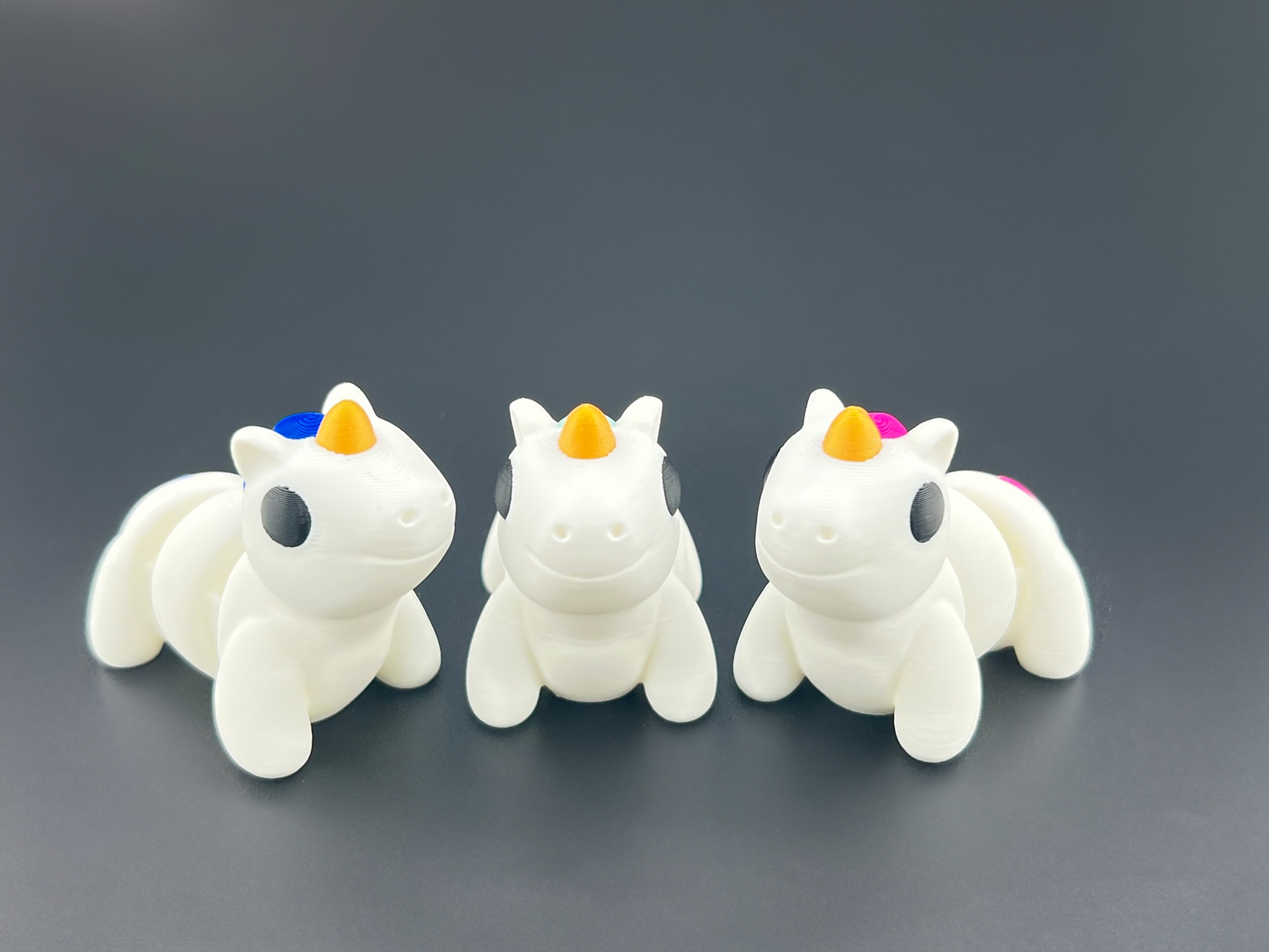 Mini Unicorn