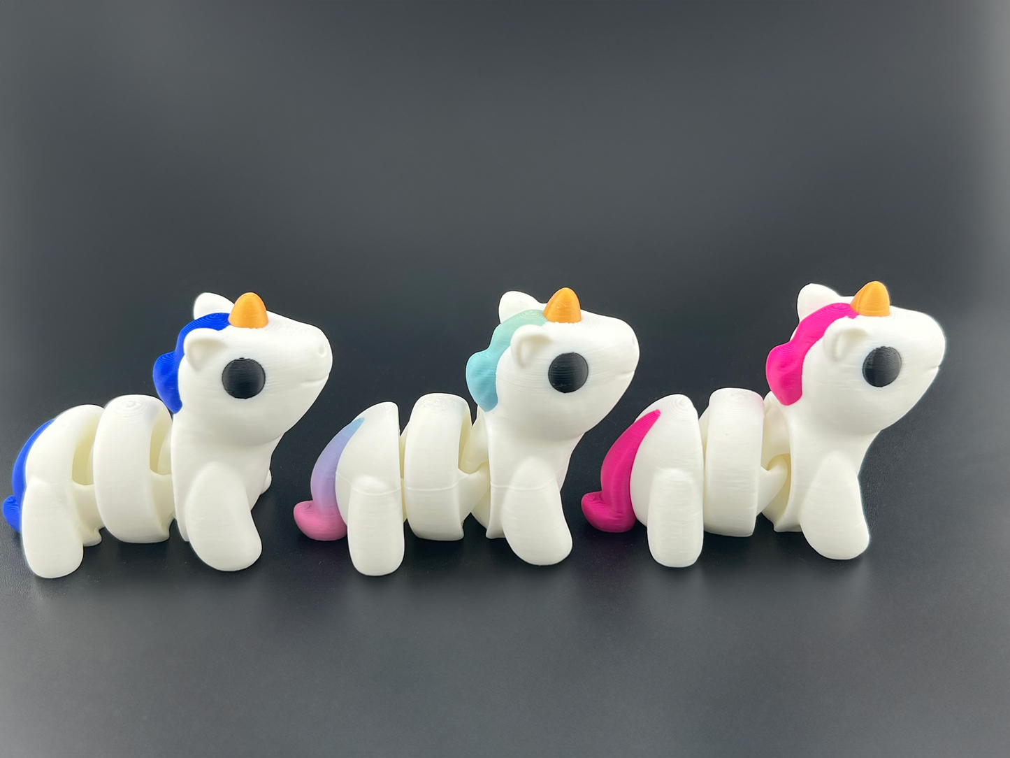 Mini Unicorn