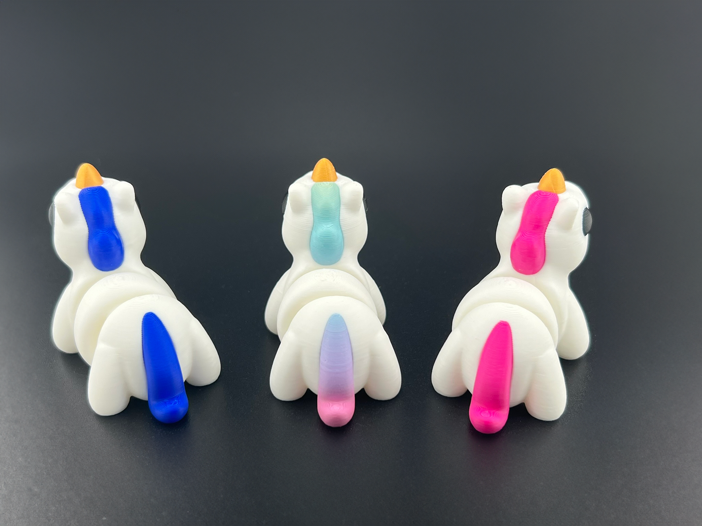 Mini Unicorn