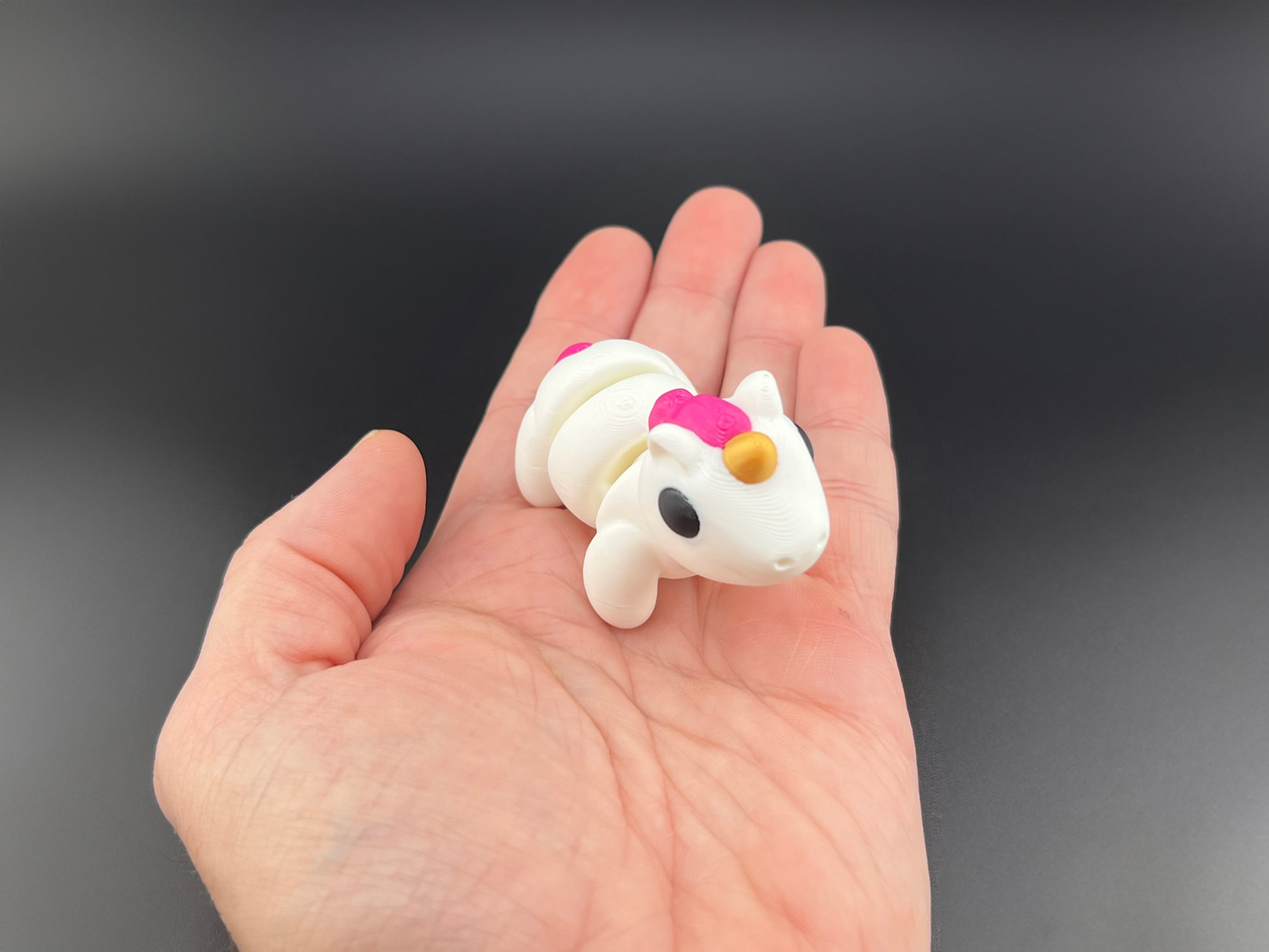 Mini Unicorn