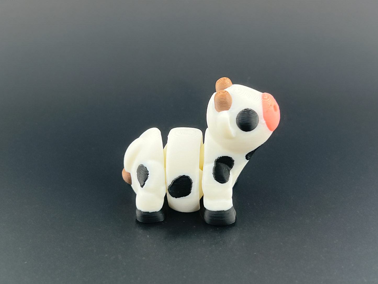 Jersey Cow