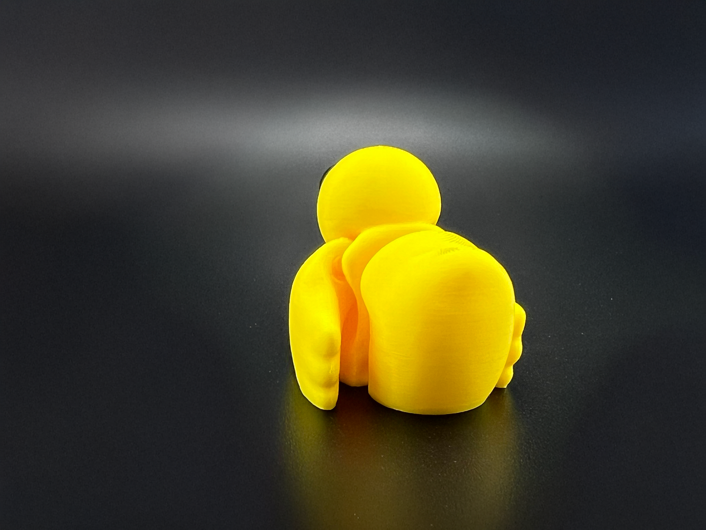 Tiny Duck