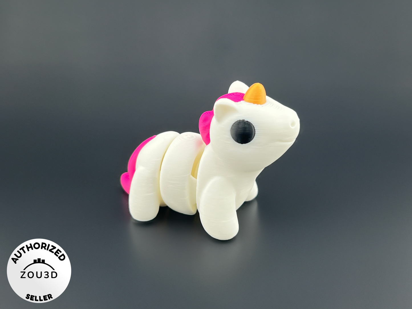 Mini Unicorn