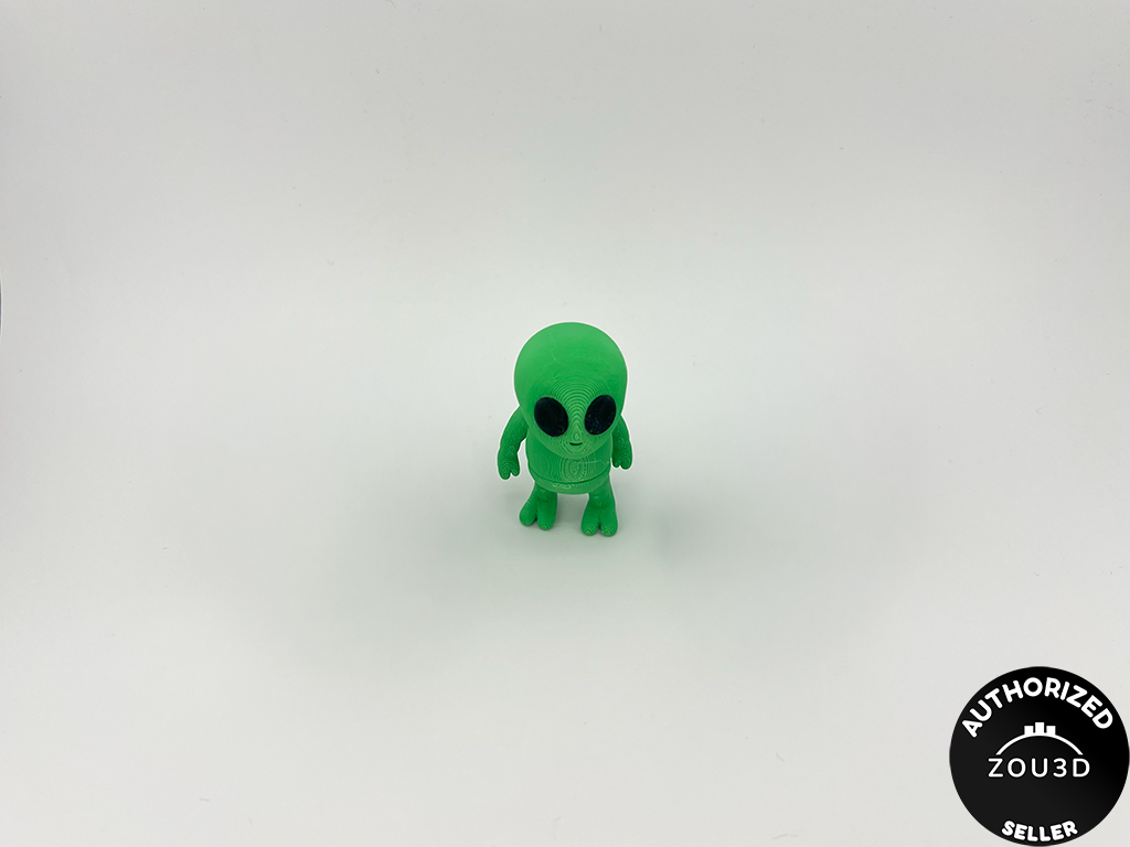 Tiny Alien