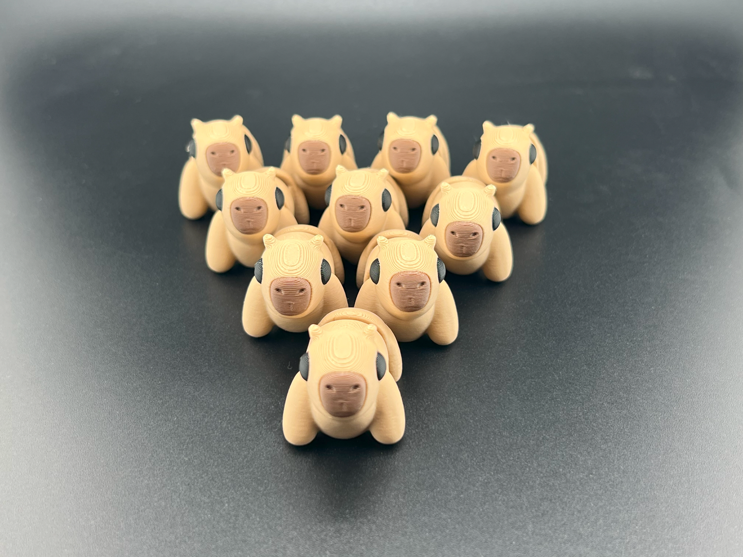 Capybara